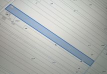 Działka rolno-budowlana Nagoszewka Druga. Zdjęcie 1