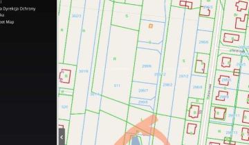 Działka budowlana Sierakowo