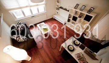 Mieszkanie 2-pokojowe Gliwice Śródmieście, al. Wojciecha Korfantego