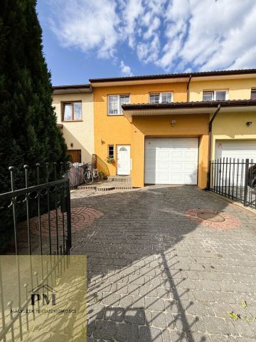 dom szeregowy, 4 pokoje Koszalin. Zdjęcie 5