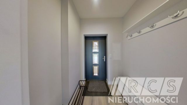 dom szeregowy, 5 pokoi Tyniec Mały. Zdjęcie 18