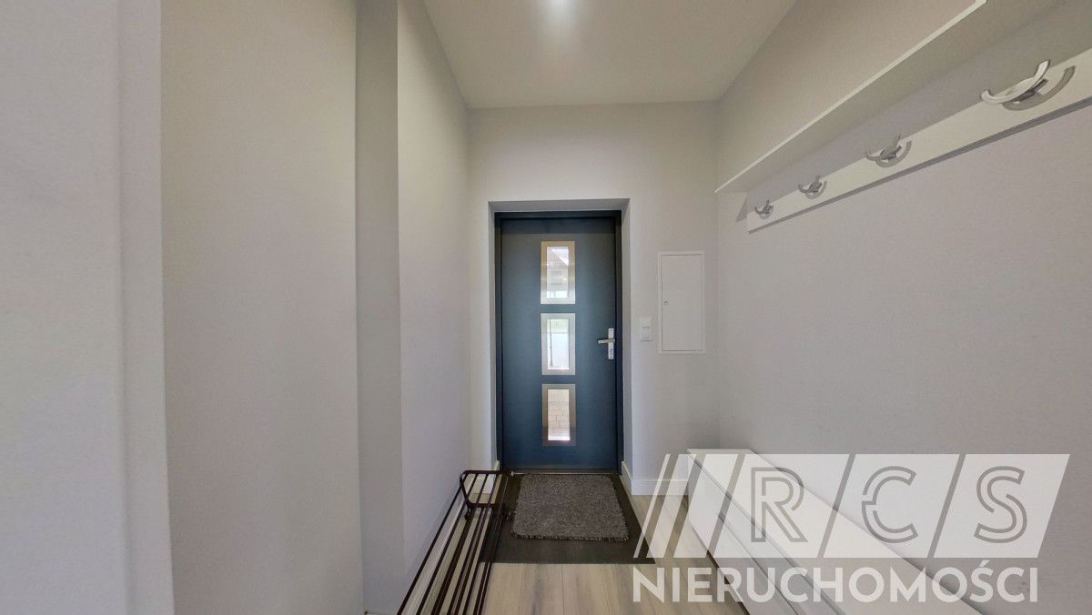 dom szeregowy, 5 pokoi Tyniec Mały. Zdjęcie 18