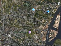 Mieszkanie 2-pokojowe Szczecin Niebuszewo, ul. Komuny Paryskiej