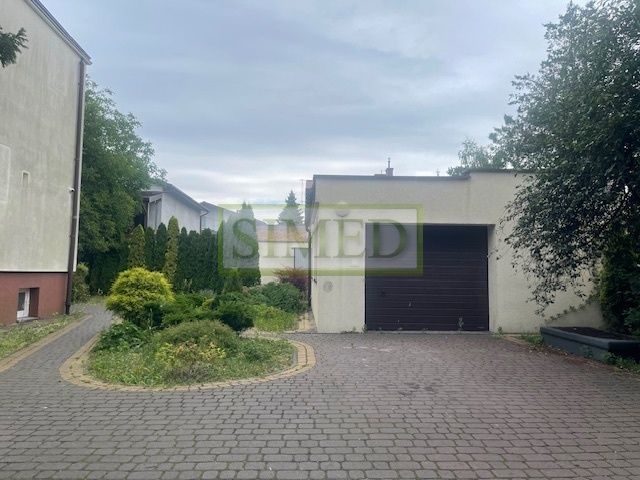 dom wolnostojący, 6 pokoi Łomianki, ul. Szkolna. Zdjęcie 5