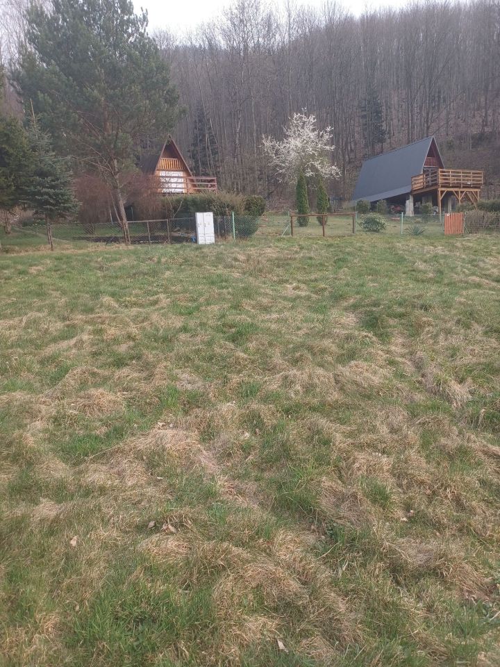 Działka budowlana Ustroń Lipowiec. Zdjęcie 3