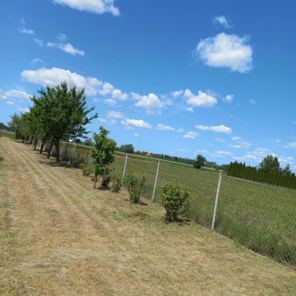 Działka rekreacyjna Bielsk Podlaski. Zdjęcie 4