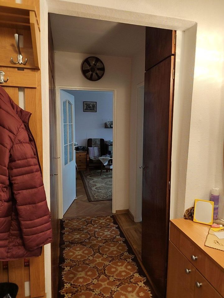 Mieszkanie 2-pokojowe Warszawa Żoliborz, ul. Włościańska. Zdjęcie 3