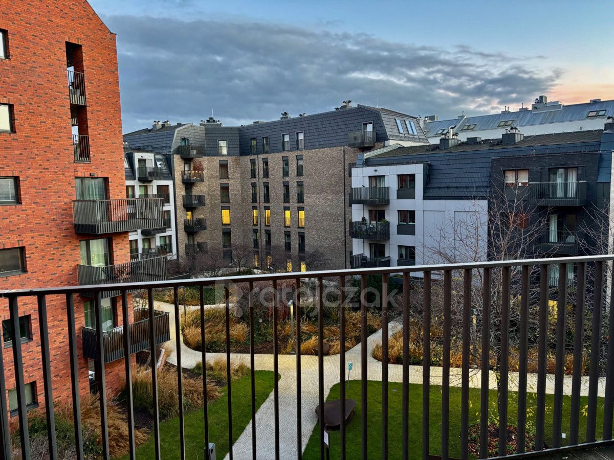 Mieszkanie 2-pokojowe Gdańsk Śródmieście, ul. Angielska Grobla. Zdjęcie 18