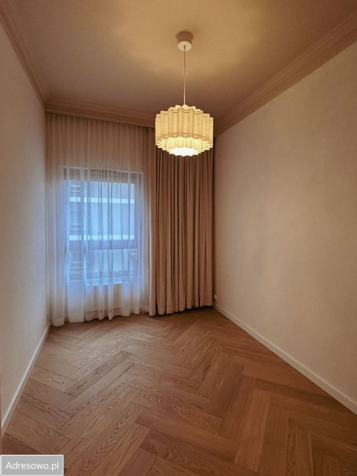 Mieszkanie 3-pokojowe Wrocław Stare Miasto, ul. Kazimierza Michalczyka. Zdjęcie 18