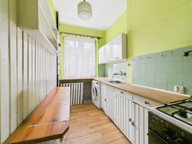 Mieszkanie 2-pokojowe Gdańsk, ul. Wygon. Zdjęcie 7