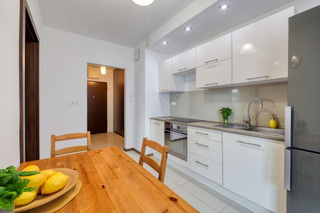 Mieszkanie 3-pokojowe Warszawa Praga-Południe, ul. Mińska. Zdjęcie 4