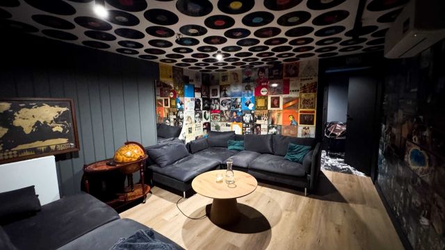 Lokal Warszawa Ochota. Zdjęcie 1