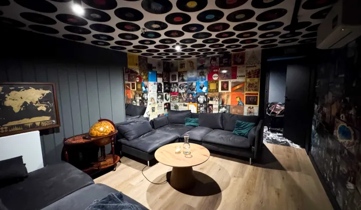 Lokal Warszawa Ochota