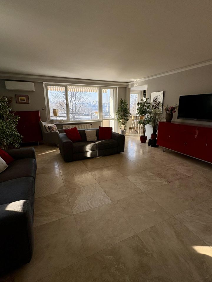 Mieszkanie 5-pokojowe Warszawa Praga-Północ, ul. Panieńska. Zdjęcie 2