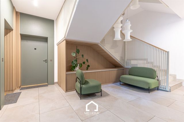 Mieszkanie 3-pokojowe Warszawa Wola, ul. Józefa Sowińskiego. Zdjęcie 14