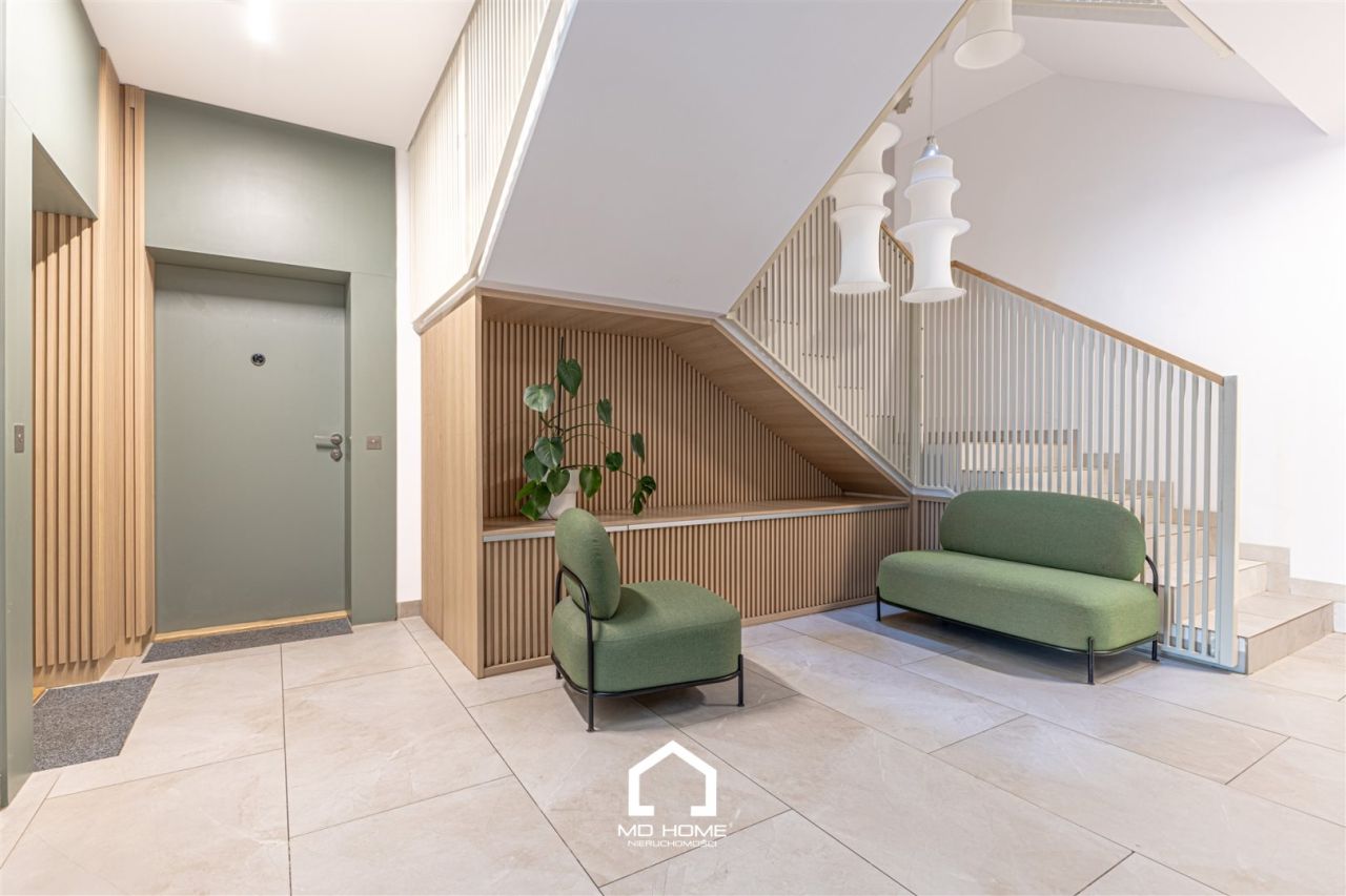 Mieszkanie 3-pokojowe Warszawa Wola, ul. Józefa Sowińskiego. Zdjęcie 14