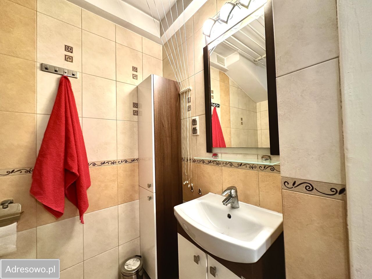 Mieszkanie 2-pokojowe Łódź Bałuty. Zdjęcie 10