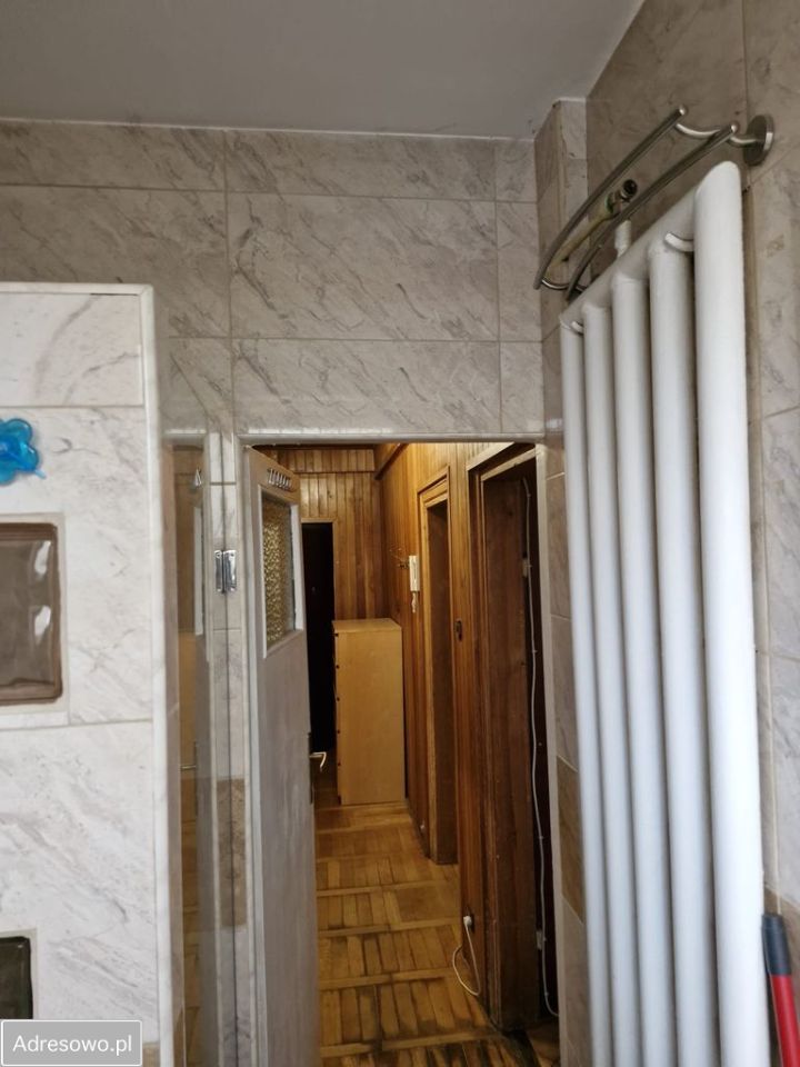 Mieszkanie 2-pokojowe Warszawa Wola, ul. Jana Szymczaka. Zdjęcie 13