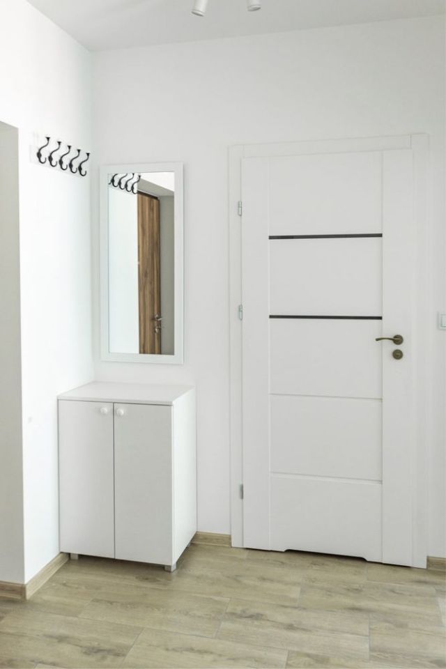 Mieszkanie 2-pokojowe Warszawa Rembertów, ul. Chełmżyńska. Zdjęcie 4