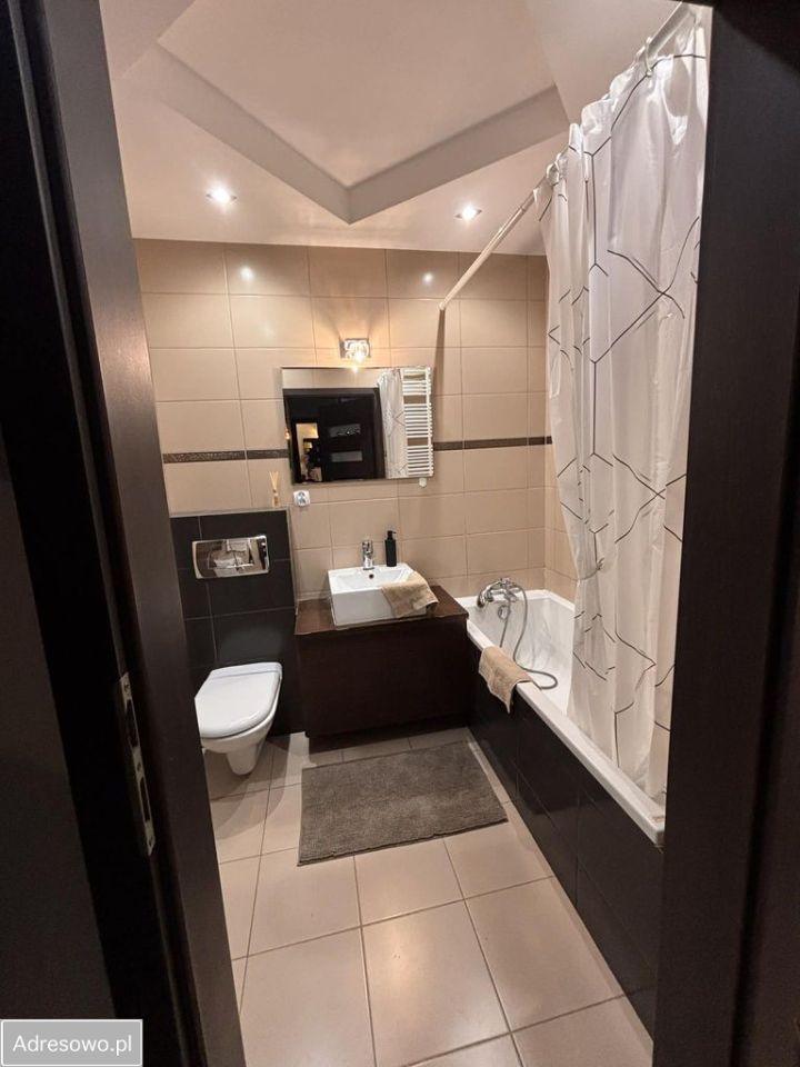 Mieszkanie 2-pokojowe Warszawa Ursynów, ul. Braci Wagów. Zdjęcie 14