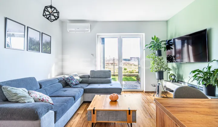 Mieszkanie 3-pokojowe Rzeszów, ul. Myśliwska