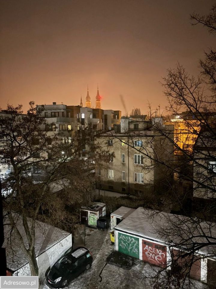 Mieszkanie 2-pokojowe Radom Śródmieście, ul. Stefana Żeromskiego. Zdjęcie 2