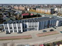 Lokal Węgrów, Obrębowa. Zdjęcie 1