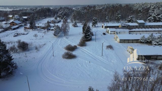 Działka inwestycyjna Wysoka Głogowska. Zdjęcie 17