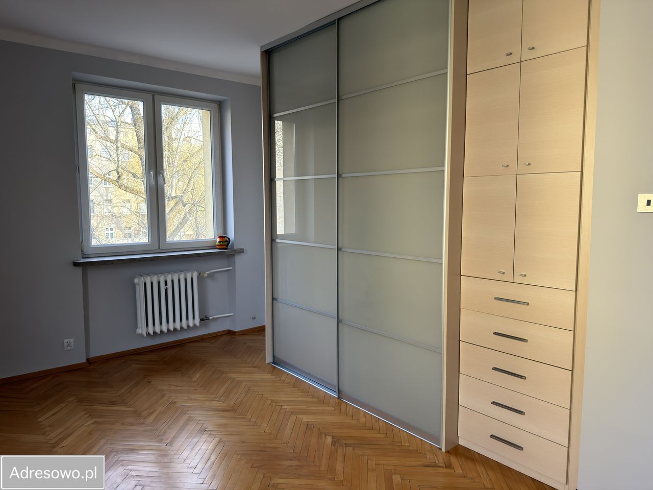 Mieszkanie 2-pokojowe Łódź Widzew, ul. Zbiorcza. Zdjęcie 16