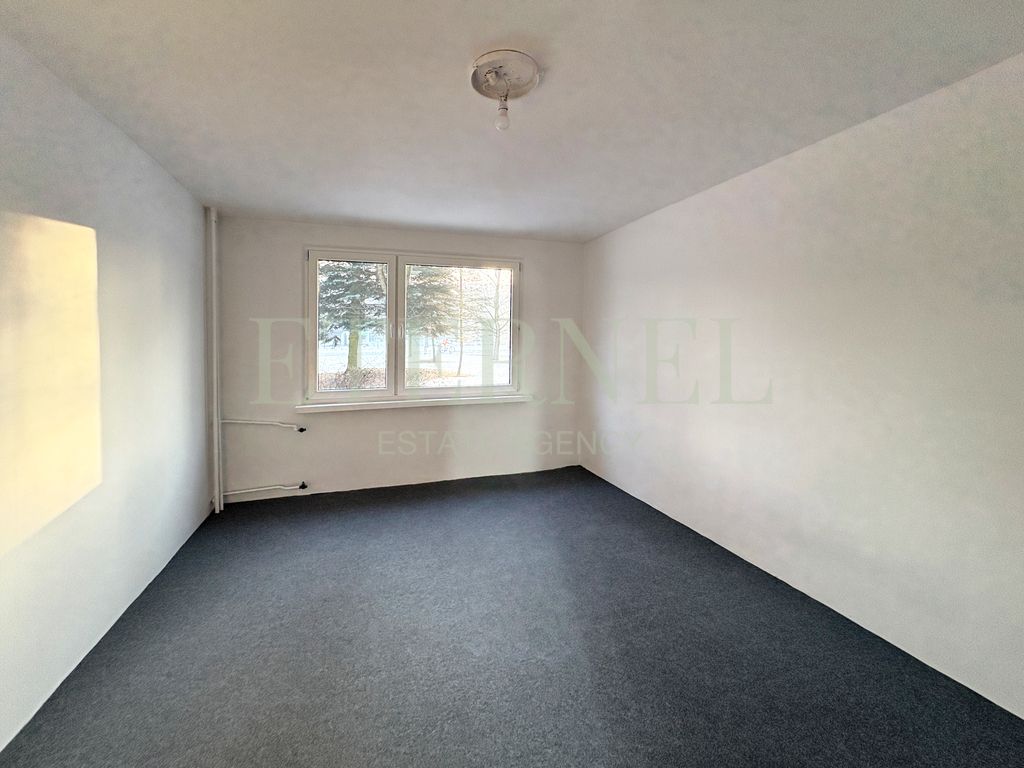 Mieszkanie 3-pokojowe Kraków Prokocim, ul. Leonida Teligi. Zdjęcie 4