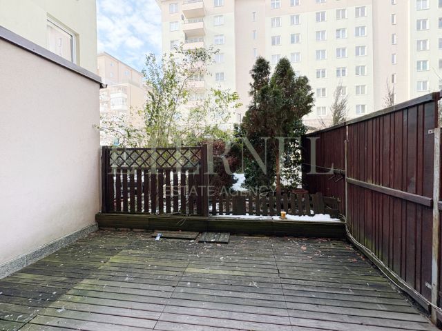 Mieszkanie 4-pokojowe Kraków Bieńczyce, ul. gen. Leopolda Okulickiego. Zdjęcie 7