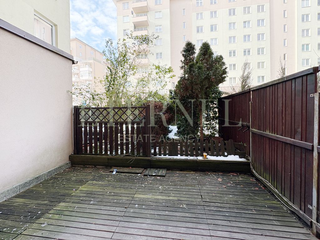 Mieszkanie 4-pokojowe Kraków Bieńczyce, ul. gen. Leopolda Okulickiego. Zdjęcie 7