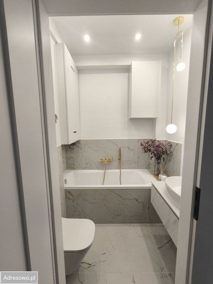 Mieszkanie 2-pokojowe Warszawa Bemowo, ul. gen. Sylwestra Kaliskiego. Zdjęcie 10