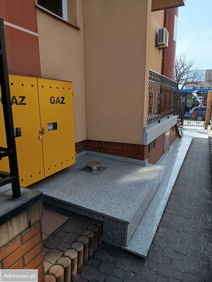 Mieszkanie 6-pokojowe Zamość, ul. Partyzantów. Zdjęcie 6