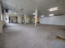 Hala/magazyn Koszalin. Zdjęcie 4