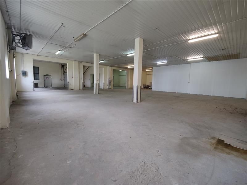 Hala/magazyn Koszalin. Zdjęcie 6