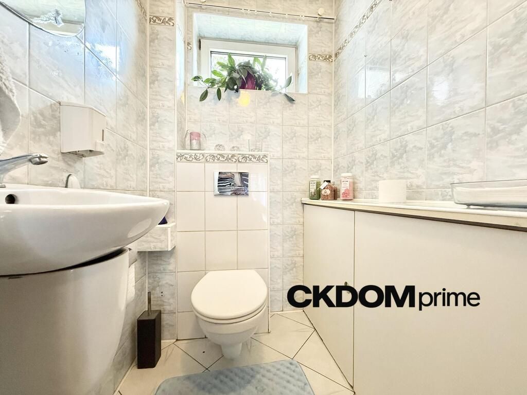dom wolnostojący, 8 pokoi Kielce Barwinek. Zdjęcie 15