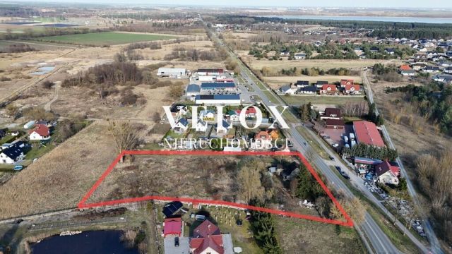 Działka budowlana Kobylanka, ul. Szczecińska. Zdjęcie 7