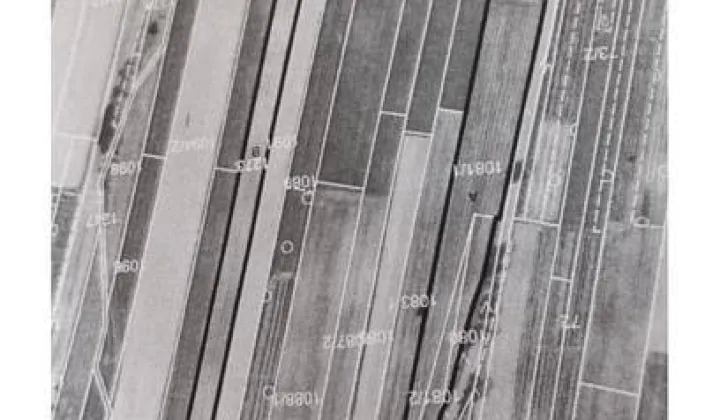 Działka rolna Błażek