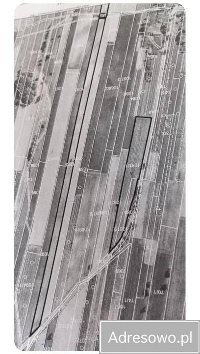 Działka rolna Błażek. Zdjęcie 1