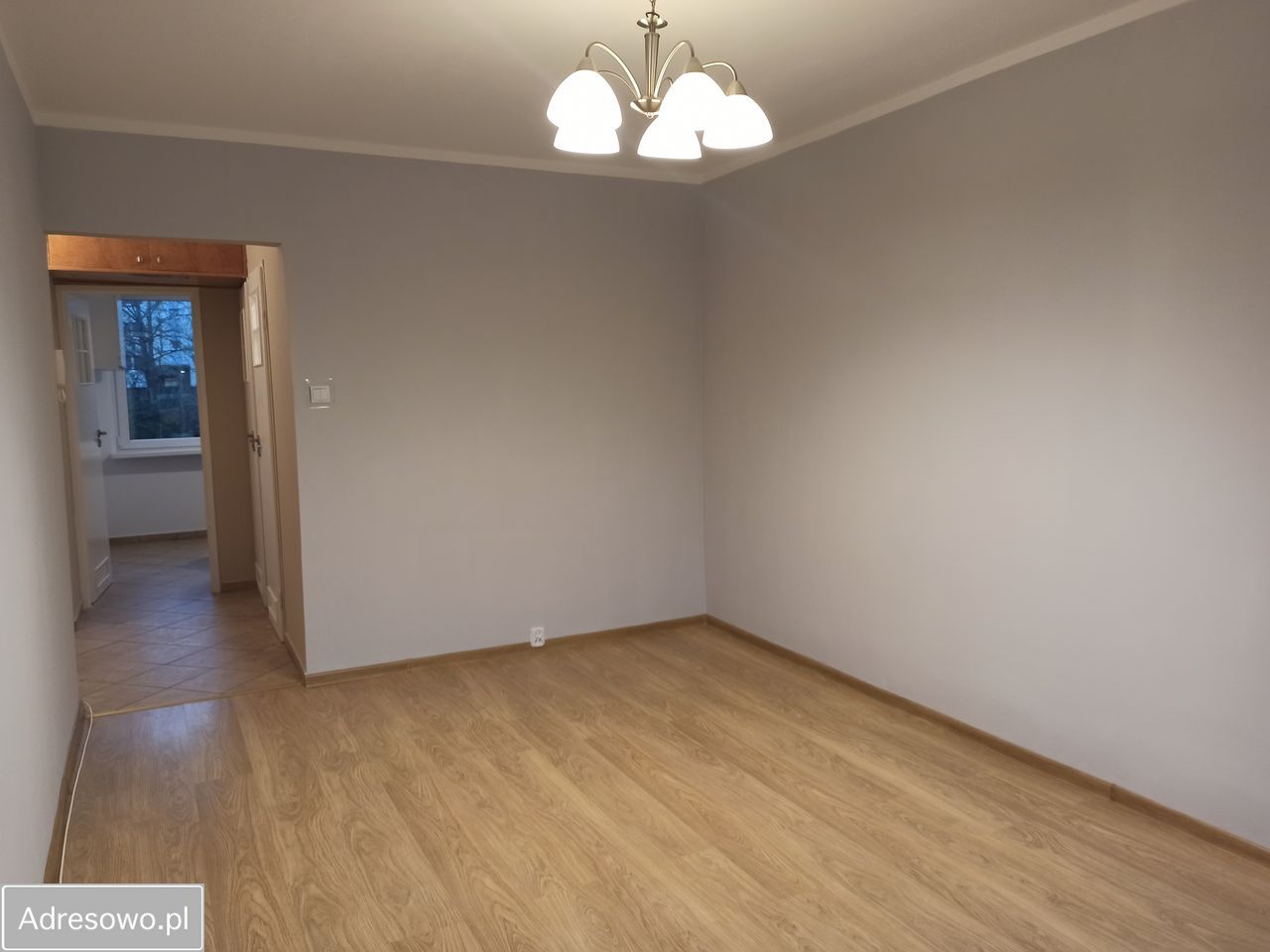 Mieszkanie 2-pokojowe Grudziądz, ul. Śniadeckich. Zdjęcie 16