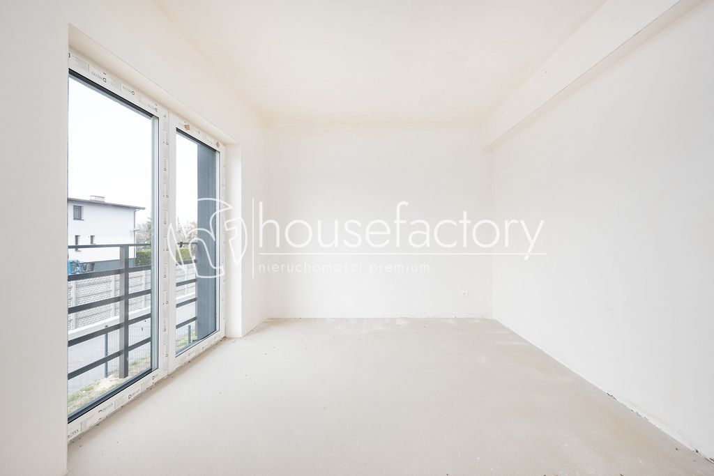 bliźniak, 4 pokoje Rzgów, ul. Ustronna. Zdjęcie 6