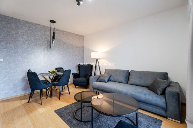 Mieszkanie 2-pokojowe Kraków Podgórze, ul. Myśliwska. Zdjęcie 11