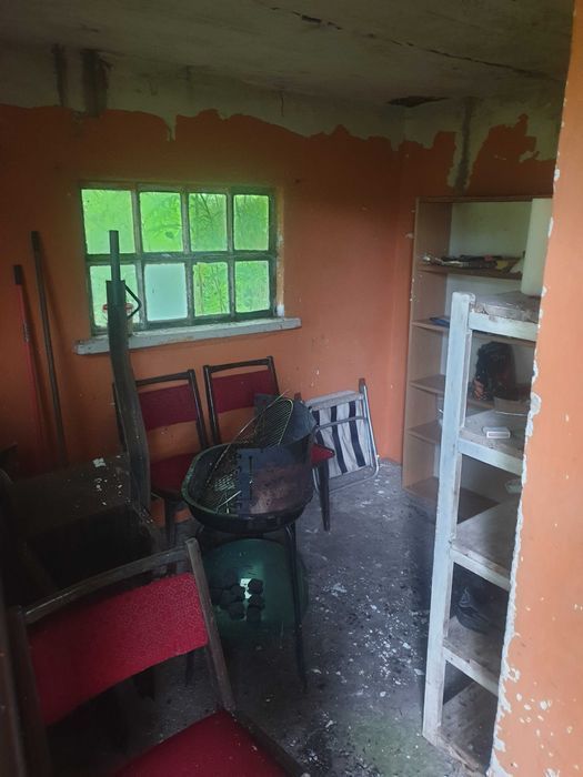 Działka rod Wrocław Fabryczna, ul. Szwajcarska. Zdjęcie 4