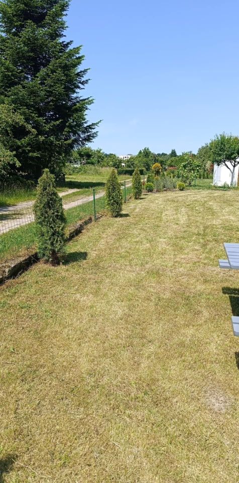 Działka rod Bolesławiec, ul. Staroszkolna. Zdjęcie 2