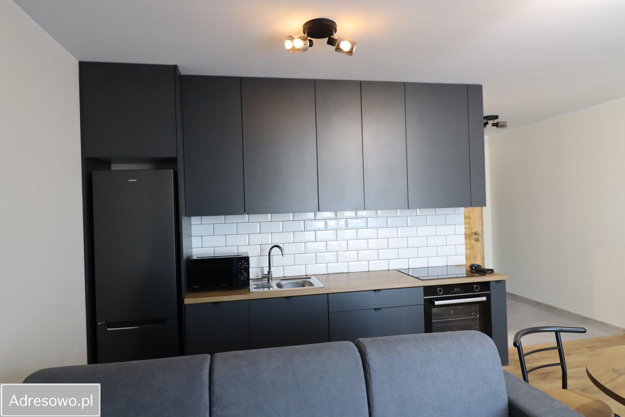 Mieszkanie 1-pokojowe Bydgoszcz, ul. Powstańców Warszawy. Zdjęcie 6