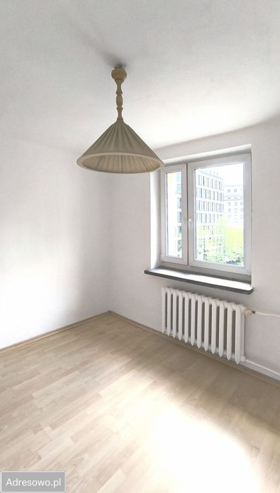 Mieszkanie 3-pokojowe Warszawa Śródmieście. Zdjęcie 7