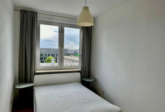 Mieszkanie 3-pokojowe Warszawa Mokotów, ul. Czerska. Zdjęcie 4
