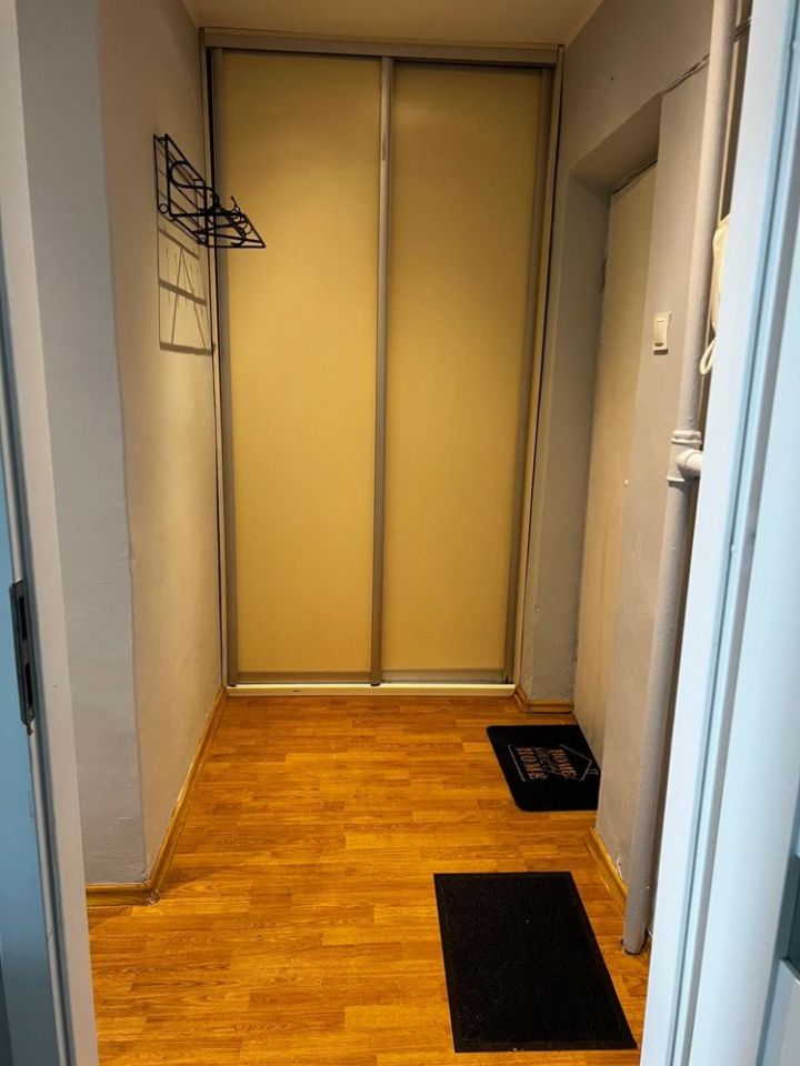 Mieszkanie 1-pokojowe Łódź Bałuty, ul. Drukarska. Zdjęcie 5