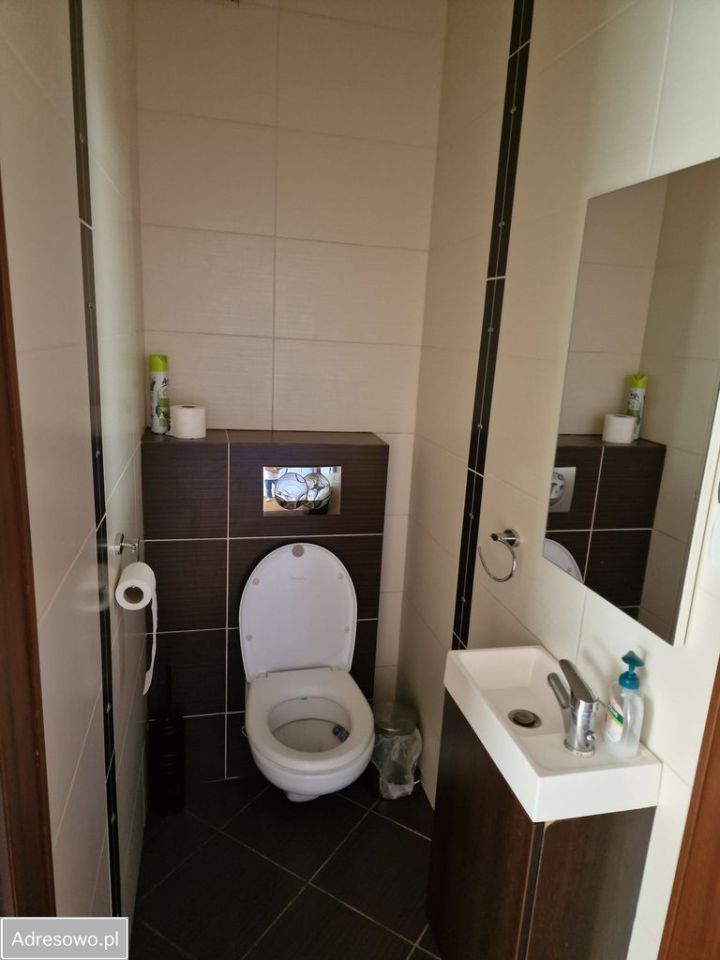 Mieszkanie 3-pokojowe Rzeszów, ul. Rymanowska. Zdjęcie 11